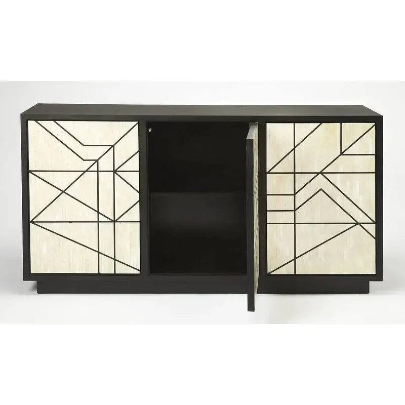 Classic_ivory_and_Black_bone_inlay_sideboard_for_timeless_elegance..webp