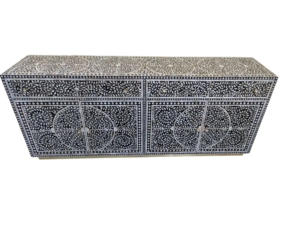Bar Cabinet Cleo