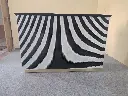 Inlay Bar Counter - Waterfall