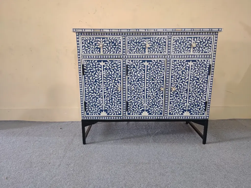 inlay storag cabinet