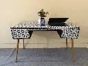 Inlay Study TableDesk - Targua