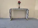 Inlay Entryway Console Table - Targua