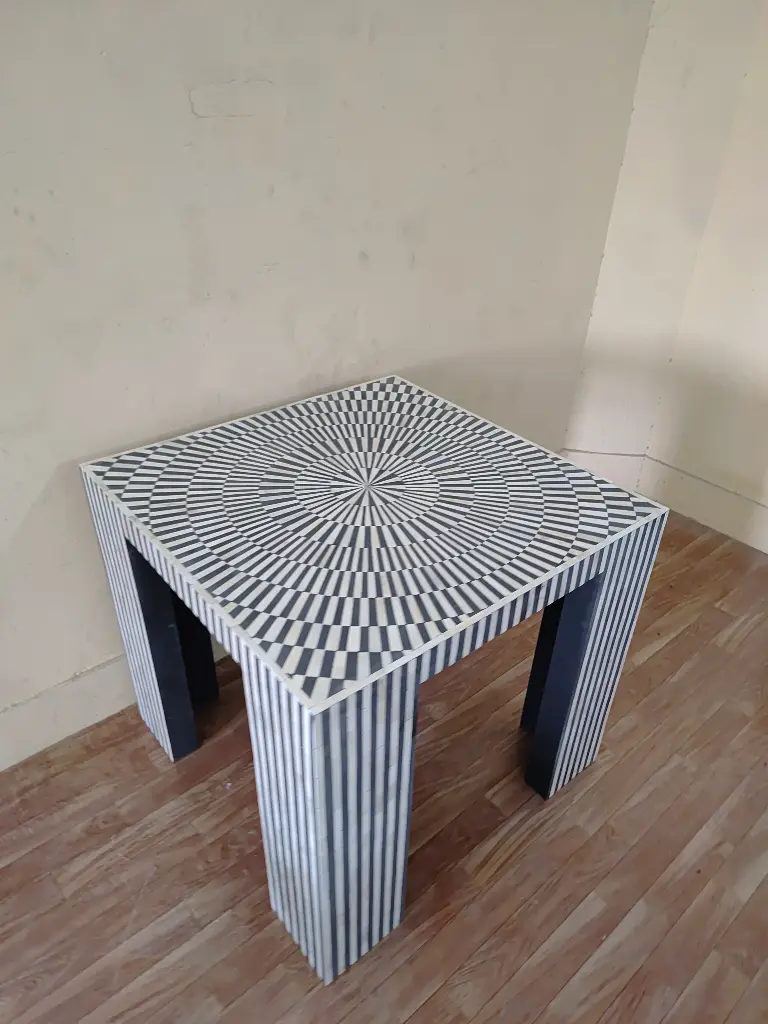 Waterfall Console
