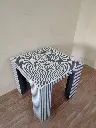 Waterfall Console