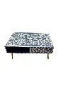 Bone inlay Coffee Table cleo