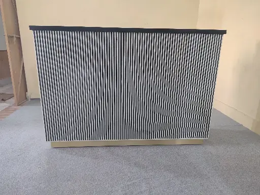 Inlay Bar Counter - Waterfall