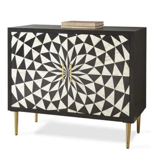 Inlay Sideboard - Miraya