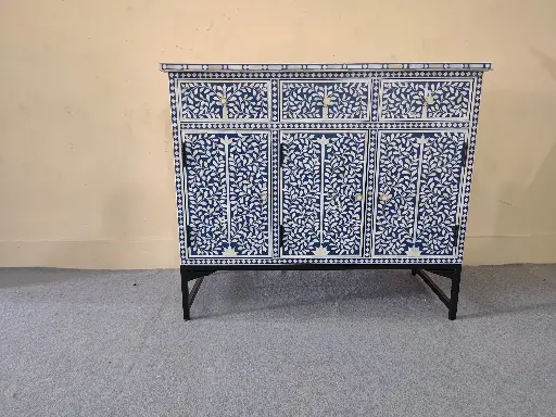 inlay storag cabinet