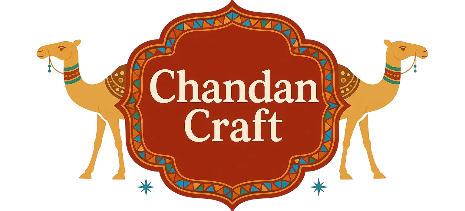 Chandan Craft